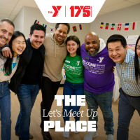 Events - The Let's Meet Up Place