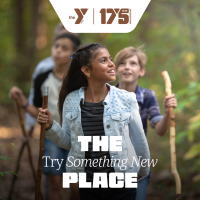 Overnight Camp - Try Something New Place