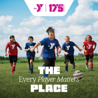 Soccer - Every Player Matters Place
