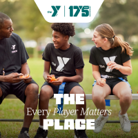 Sports - Every Player Matters Place